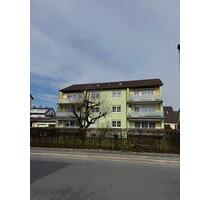 3 Zimmer Wohnung in top Lage Ambergs
