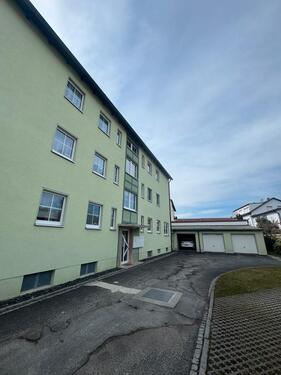 Foto - 3 Zimmer Hochparterre zur Miete in Amberg