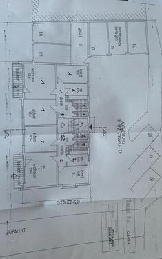 Foto - 3 Zimmer Hochparterre in Amberg