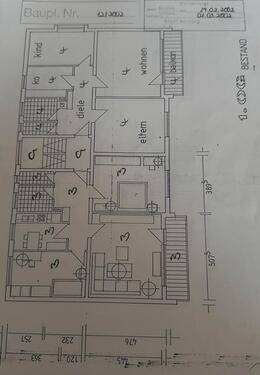 Foto - Hochparterre in Amberg zur Miete