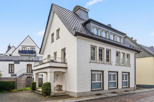 Foto - 2 Zimmer Erdgeschoßwohnung zur Miete in Attendorn