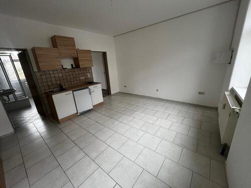 Foto - Erdgeschoßwohnung in Freiberg zur Miete