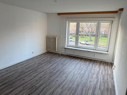 Foto - 3 Zimmer Etagenwohnung in Rendsburg