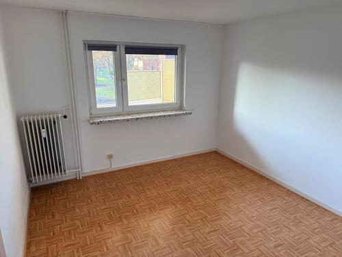 Foto - Etagenwohnung in Rendsburg zur Miete