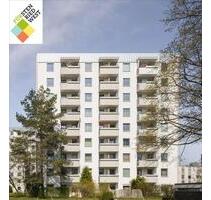 Gut geschnittene 2-Zimmer-Wohnung mit EBK! - München Thalkirchen-Obersendling-Forstenried-Fürstenried-S