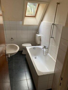 Foto - 3 Zimmer Etagenwohnung zur Miete in Ratekau