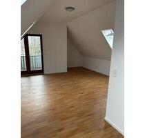 Wohnung in Dillingen ( NICHT IN KISSING)
