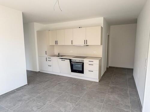 Foto - Etagenwohnung in Oldenburg zur Miete