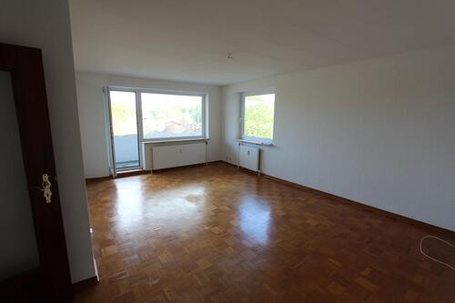 Foto - 2 Zimmer Etagenwohnung zum Kaufen in Flensburg