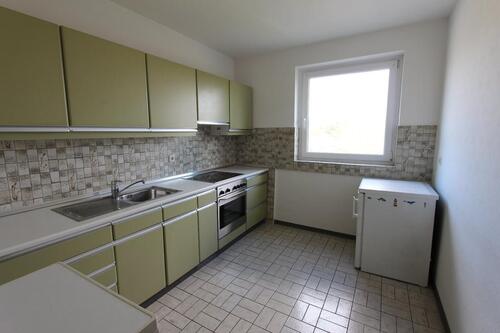 Foto - Etagenwohnung in Flensburg zum Kaufen