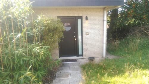 Foto - 2 Zimmer Erdgeschoßwohnung zur Miete in Oldenburg