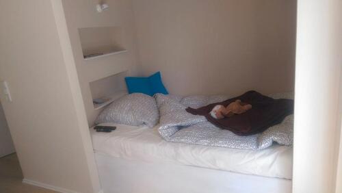 Foto - Erdgeschoßwohnung in Oldenburg zur Miete