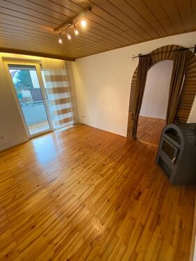 Foto - 4‑Zimmer‑Wohnung mit Balkon & Garage – ab 01.07.2025