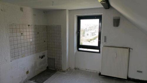 Foto - Dachgeschoßwohnung in Quierschied zur Miete