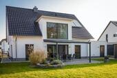 Foto - Einfamilienhaus in Wolfsburg zur Miete