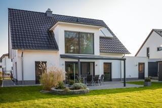 Foto - Einfamilienhaus in Wolfsburg zur Miete