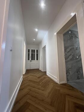 Foto - 3 Zimmer Erdgeschoßwohnung zur Miete in Karlsruhe