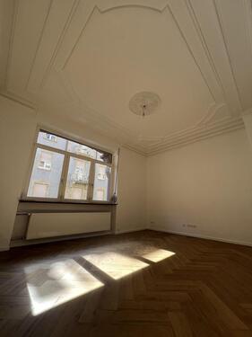 Foto - 3 Zimmer Erdgeschoßwohnung in Karlsruhe