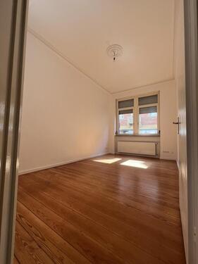 Foto - Erdgeschoßwohnung in Karlsruhe zur Miete