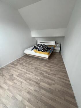 Foto - 5 Zimmer Etagenwohnung in Allmendingen