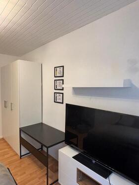 Foto - 1 Zimmer Erdgeschoßwohnung zur Miete in Hannover