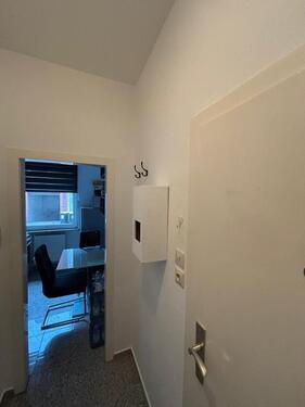 Foto - Erdgeschoßwohnung in Hannover zur Miete