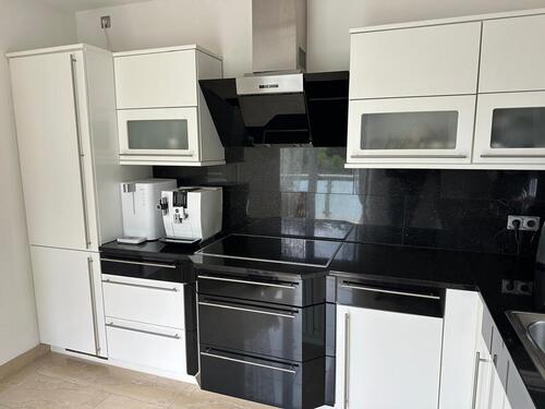 Foto - Wohnung zu vermieten in Pohlheim-Watzenborn-Steinberg(Reserviert)