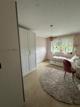 Foto - Etagenwohnung in Pohlheim zur Miete
