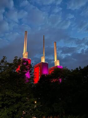Foto - Traumwohnung in Linden MitteNord - Voll möbiliert