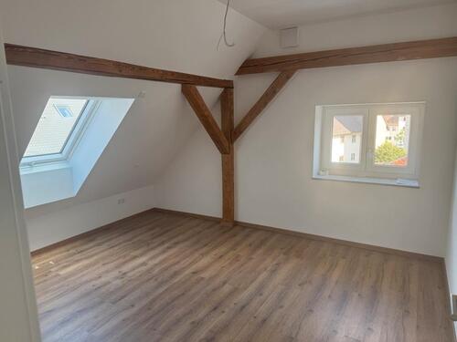 Foto - 3 Zimmer Dachgeschoßwohnung in Emerkingen