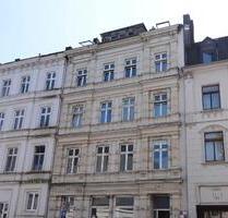 2 Zimmer Maisonette Wuppertal Elberfeld-West
