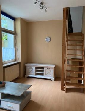 Foto - 2 Zimmer Maisonettenwohnung zum Kaufen in Wuppertal