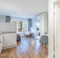 Near the Alster – Smart & Stylish Living in Winterhude - Hamburg