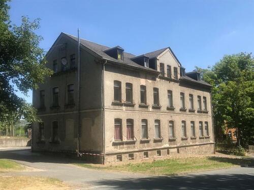 Foto - MFH direkt gegenüber Klinikum neben Kita, TOP LAGE