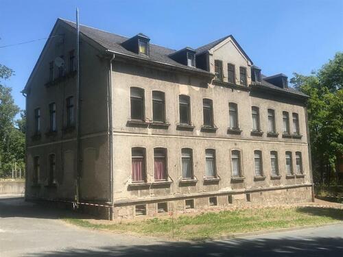Foto - Einfamilienhaus zum Kaufen in Rodewisch