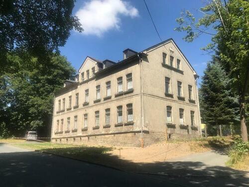 Foto - Einfamilienhaus in Rodewisch