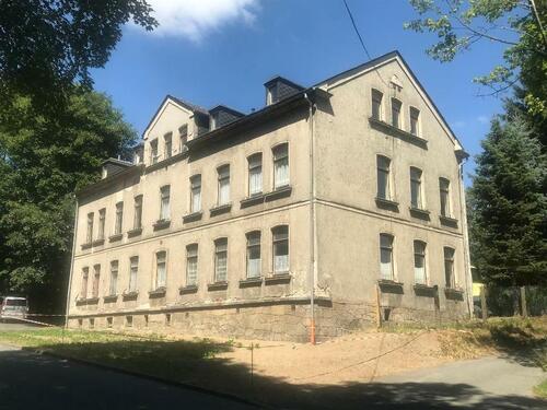 Foto - Einfamilienhaus in Rodewisch zum Kaufen