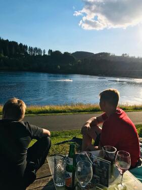 Foto - Ferienwohnung Sauerland Winterberg ❣️bis 4 Personen W1