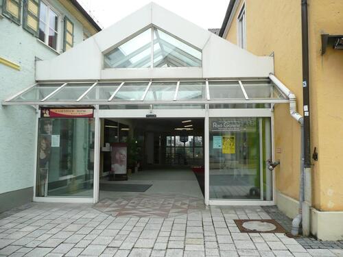 Foto - Büro Praxis Laden Geschäftsräume