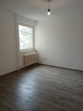 Foto - Modernisierte 3-Zimmer-Erdgeschosswohnung mit Balkon!