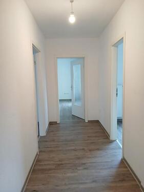 Foto - Etagenwohnung in Bielefeld