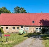 Haus mit großem Grundstück - 170.000,00 EUR Kaufpreis, in Sagard (PLZ: 18551)