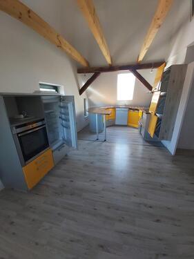 Foto - Etagenwohnung in Parchim zur Miete