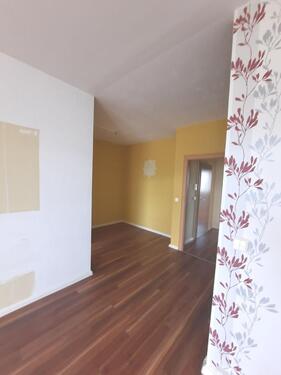 Foto - Etagenwohnung in Plauen zur Miete