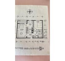 Wohnung 2,5 Zimmer Kü Bad Loggia Abstellplatz - Frankenthal (Pfalz)