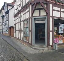 Laden zu vermieten in Eschwege - 400,00 EUR Kaltmiete, in Wanfried (PLZ: 37281)
