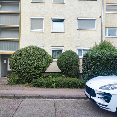 Foto - Etagenwohnung zum Kaufen in Bietigheim-Bissingen