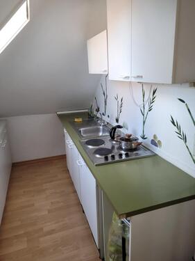 Foto - Etagenwohnung in Meerbusch zur Miete