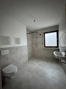 Foto - 3ZKB- Wohnung in Sontra Bahnhofstraße
