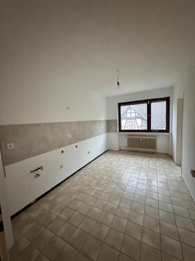 Foto - Etagenwohnung in Sontra